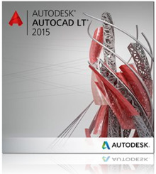 AutoCAD LT 2015